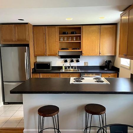 Lovely Two Bedroom Condo In South Boston Luaran gambar